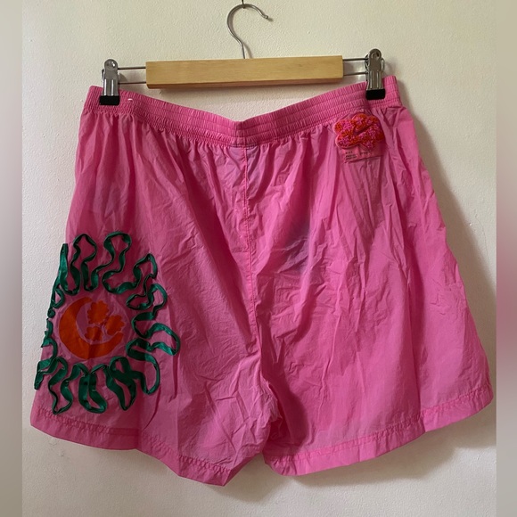Nike Project U*phoria pink shorts - Picture 4 of 5